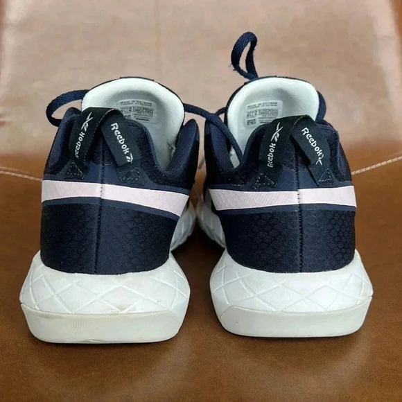 Reebok memory tech sneakers - Picture 3 of 6